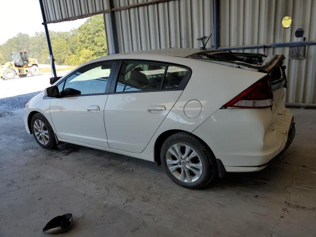 Photo 1 VIN: JHMZE2H72DS002668 - HONDA INSIGHT 