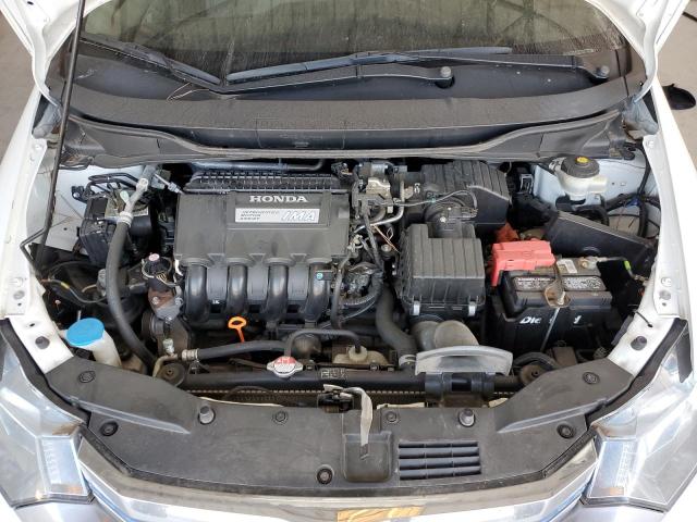 Photo 10 VIN: JHMZE2H72DS002668 - HONDA INSIGHT 