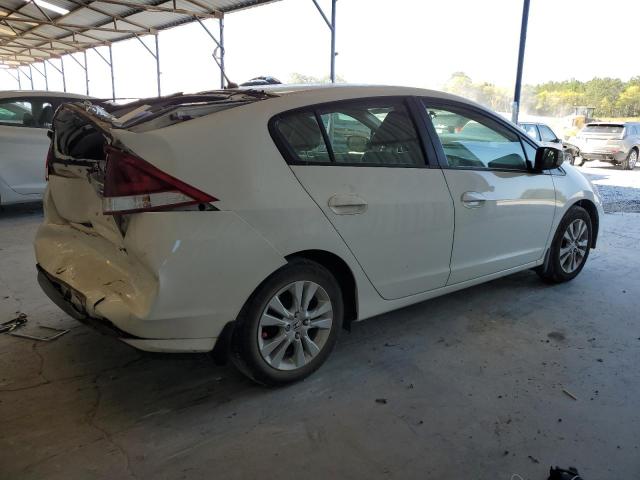 Photo 2 VIN: JHMZE2H72DS002668 - HONDA INSIGHT 