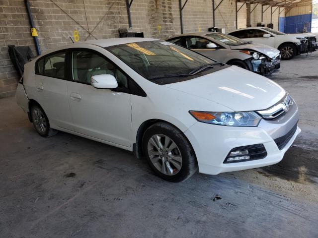 Photo 3 VIN: JHMZE2H72DS002668 - HONDA INSIGHT 