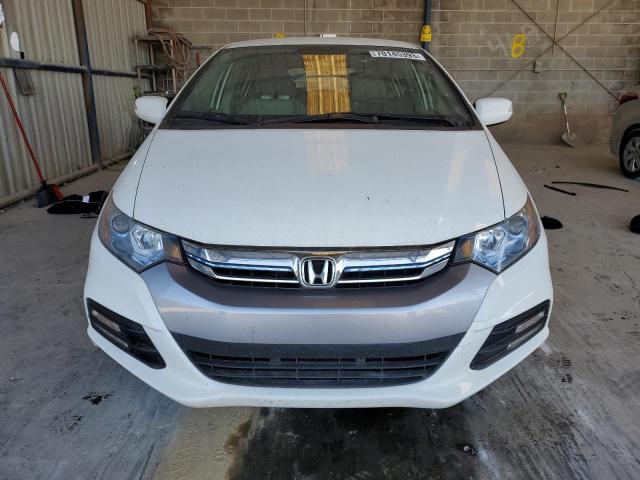 Photo 4 VIN: JHMZE2H72DS002668 - HONDA INSIGHT 