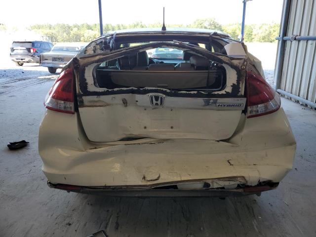 Photo 5 VIN: JHMZE2H72DS002668 - HONDA INSIGHT 