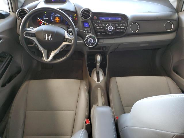 Photo 7 VIN: JHMZE2H72DS002668 - HONDA INSIGHT 