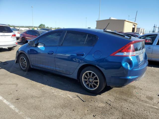 Photo 1 VIN: JHMZE2H72ES002056 - HONDA INSIGHT 