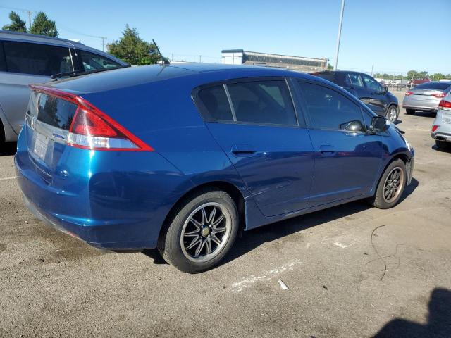 Photo 2 VIN: JHMZE2H72ES002056 - HONDA INSIGHT 