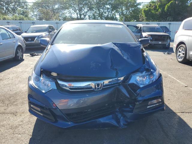 Photo 4 VIN: JHMZE2H72ES002056 - HONDA INSIGHT 