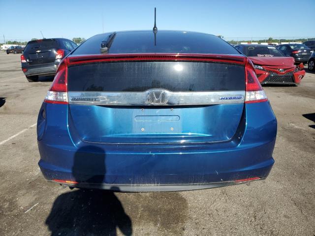 Photo 5 VIN: JHMZE2H72ES002056 - HONDA INSIGHT 