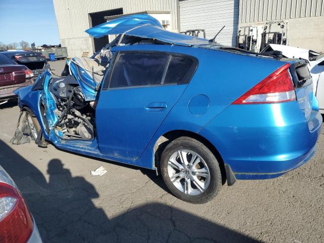 Photo 1 VIN: JHMZE2H73AS000147 - HONDA INSIGHT 