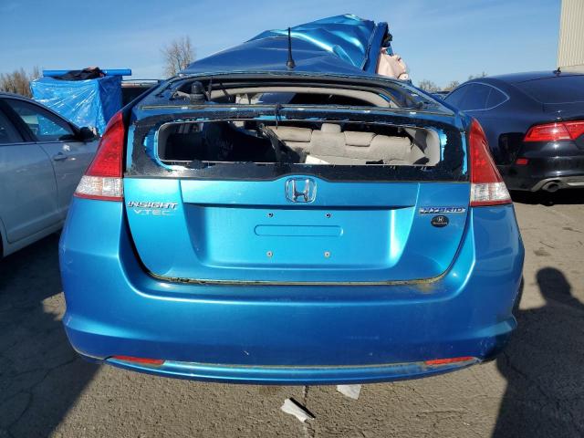 Photo 5 VIN: JHMZE2H73AS000147 - HONDA INSIGHT 