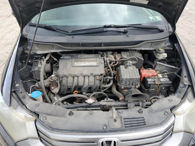 Photo 10 VIN: JHMZE2H73AS000746 - HONDA INSIGHT 