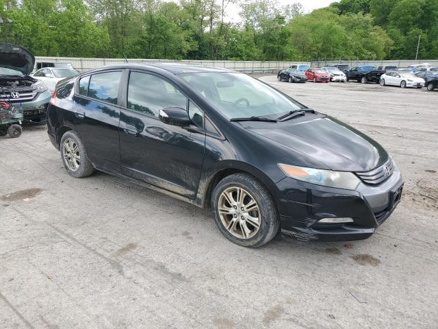 Photo 3 VIN: JHMZE2H73AS000746 - HONDA INSIGHT 