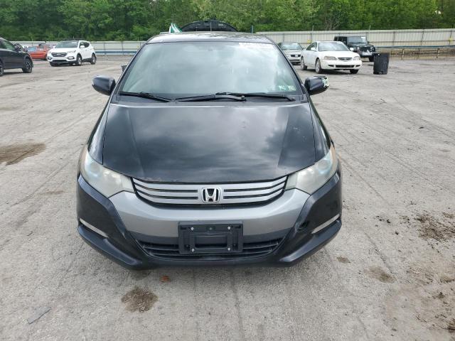 Photo 4 VIN: JHMZE2H73AS000746 - HONDA INSIGHT 