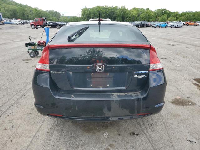 Photo 5 VIN: JHMZE2H73AS000746 - HONDA INSIGHT 