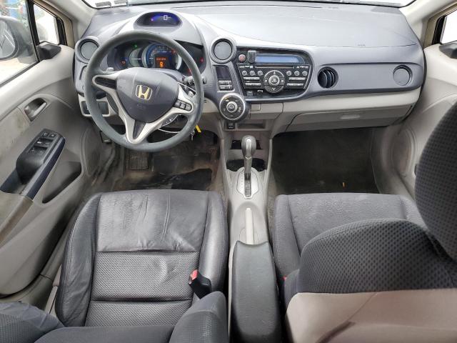 Photo 7 VIN: JHMZE2H73AS000746 - HONDA INSIGHT 