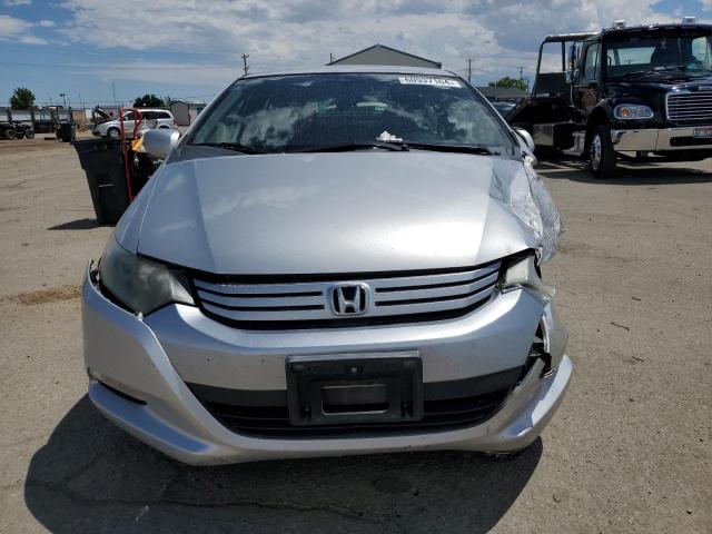 Photo 4 VIN: JHMZE2H73AS003792 - HONDA INSIGHT EX 