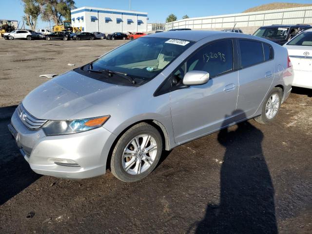 Photo 1 VIN: JHMZE2H73AS005333 - HONDA INSIGHT EX 