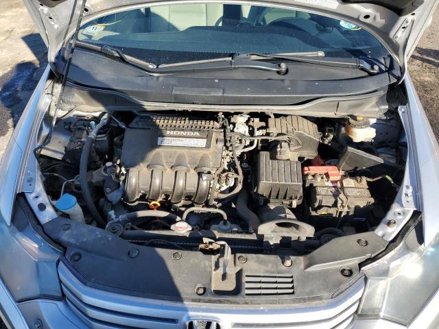 Photo 6 VIN: JHMZE2H73AS005333 - HONDA INSIGHT EX 