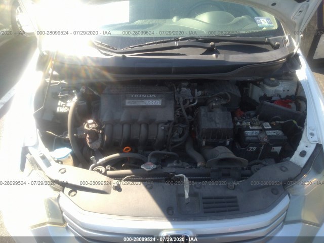 Photo 9 VIN: JHMZE2H73AS006028 - HONDA INSIGHT 