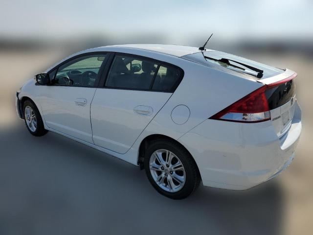 Photo 1 VIN: JHMZE2H73AS006238 - HONDA INSIGHT 