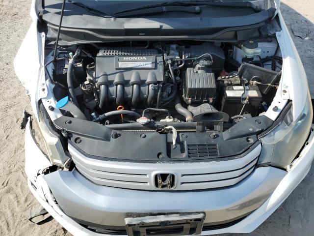 Photo 11 VIN: JHMZE2H73AS006238 - HONDA INSIGHT 