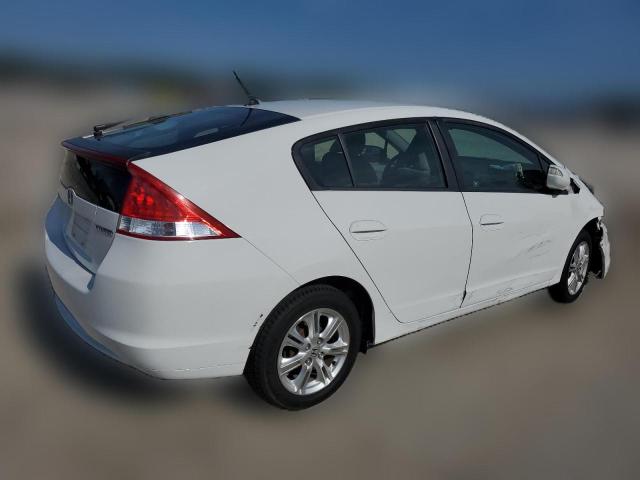 Photo 2 VIN: JHMZE2H73AS006238 - HONDA INSIGHT 