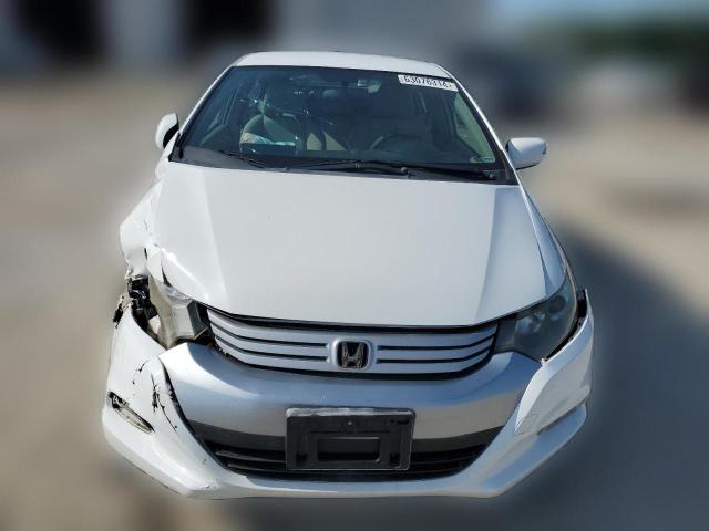 Photo 4 VIN: JHMZE2H73AS006238 - HONDA INSIGHT 