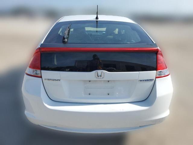 Photo 5 VIN: JHMZE2H73AS006238 - HONDA INSIGHT 