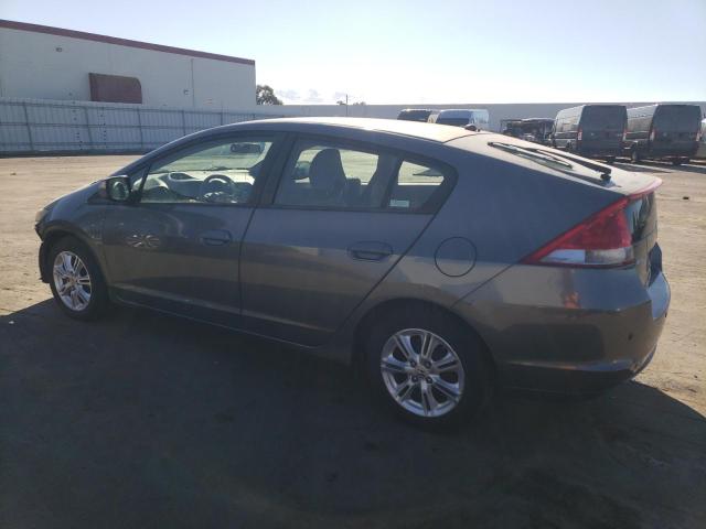 Photo 1 VIN: JHMZE2H73AS010113 - HONDA INSIGHT EX 