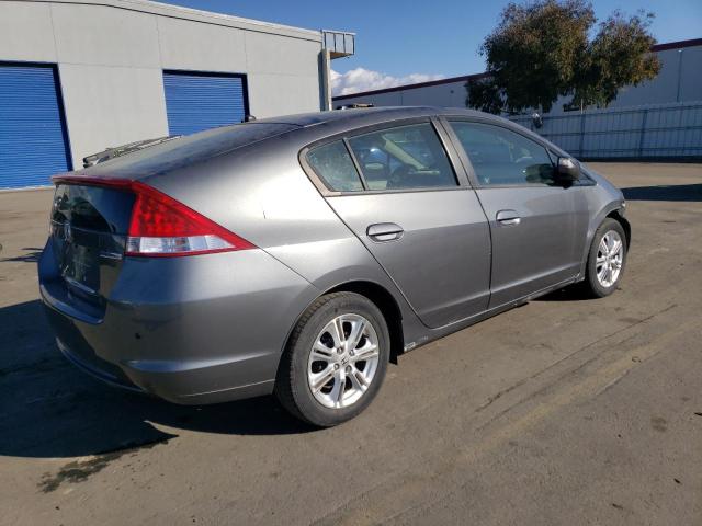 Photo 2 VIN: JHMZE2H73AS010113 - HONDA INSIGHT EX 