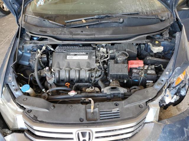 Photo 6 VIN: JHMZE2H73AS014825 - HONDA INSIGHT EX 