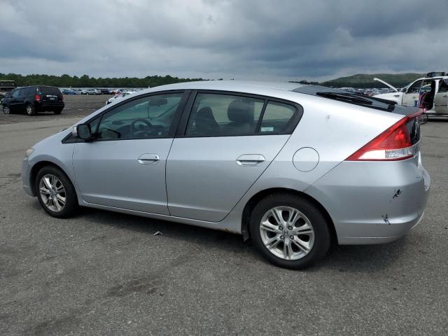 Photo 1 VIN: JHMZE2H73AS015330 - HONDA INSIGHT EX 