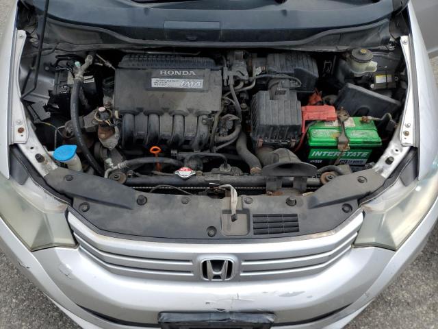 Photo 10 VIN: JHMZE2H73AS015330 - HONDA INSIGHT EX 