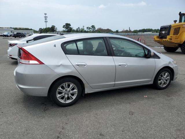 Photo 2 VIN: JHMZE2H73AS015330 - HONDA INSIGHT EX 