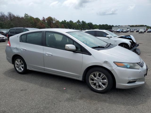 Photo 3 VIN: JHMZE2H73AS015330 - HONDA INSIGHT EX 