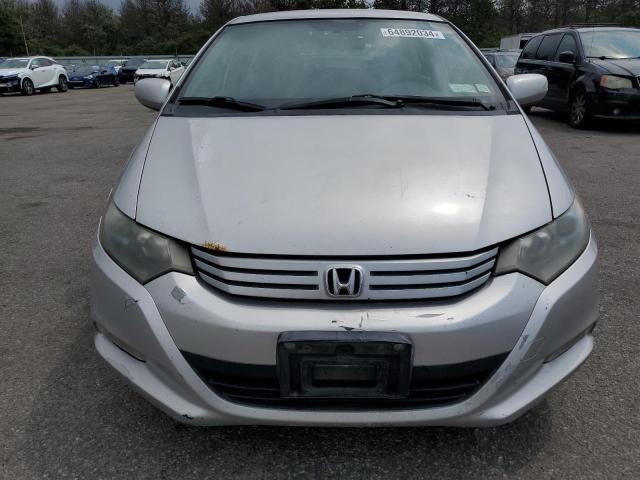 Photo 4 VIN: JHMZE2H73AS015330 - HONDA INSIGHT EX 