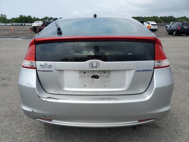 Photo 5 VIN: JHMZE2H73AS015330 - HONDA INSIGHT EX 