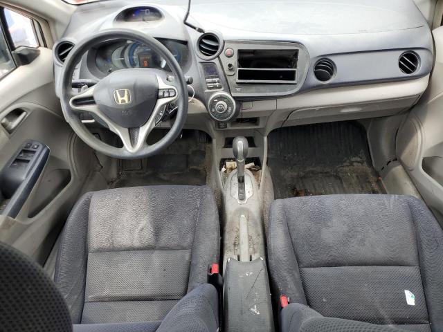 Photo 7 VIN: JHMZE2H73AS015330 - HONDA INSIGHT EX 