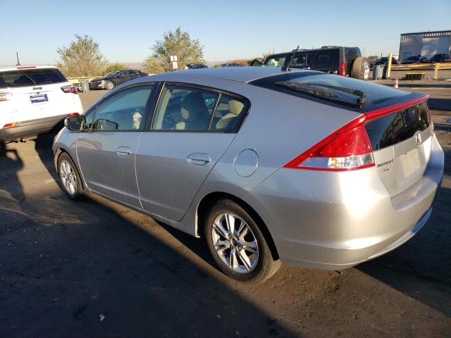 Photo 1 VIN: JHMZE2H73AS015649 - HONDA INSIGHT EX 