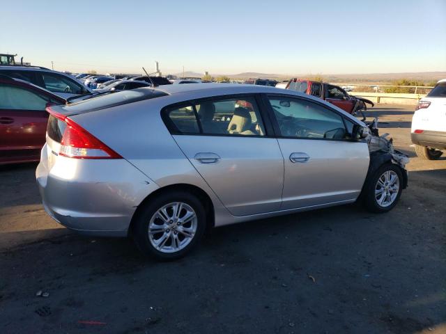 Photo 2 VIN: JHMZE2H73AS015649 - HONDA INSIGHT EX 