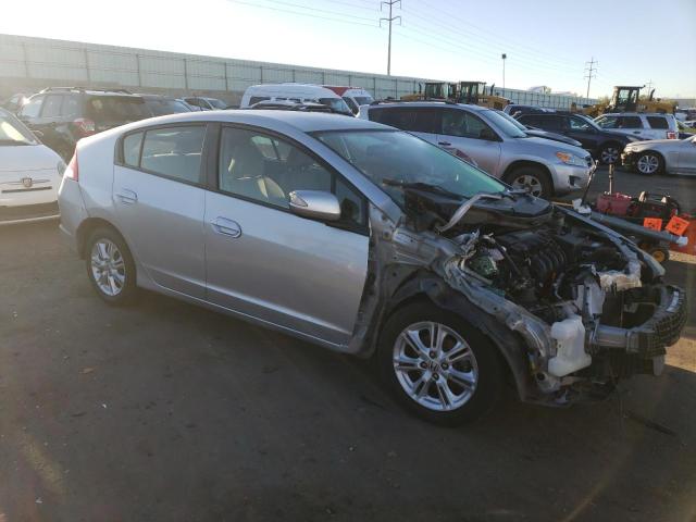 Photo 3 VIN: JHMZE2H73AS015649 - HONDA INSIGHT EX 