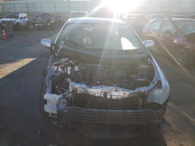 Photo 4 VIN: JHMZE2H73AS015649 - HONDA INSIGHT EX 