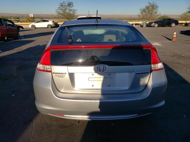 Photo 5 VIN: JHMZE2H73AS015649 - HONDA INSIGHT EX 