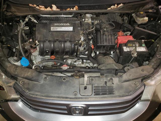 Photo 6 VIN: JHMZE2H73AS015926 - HONDA INSIGHT EX 