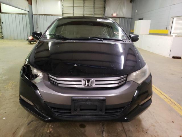 Photo 8 VIN: JHMZE2H73AS015926 - HONDA INSIGHT EX 