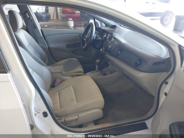 Photo 4 VIN: JHMZE2H73AS016543 - HONDA INSIGHT 