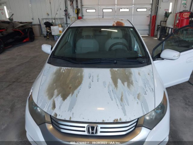 Photo 5 VIN: JHMZE2H73AS016543 - HONDA INSIGHT 