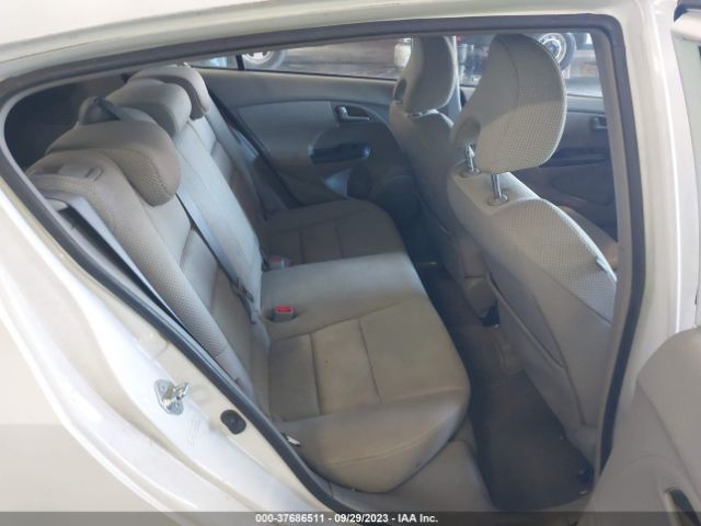 Photo 7 VIN: JHMZE2H73AS016543 - HONDA INSIGHT 