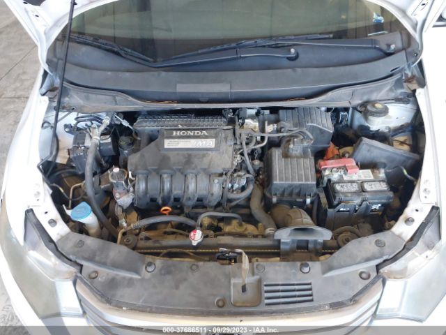 Photo 9 VIN: JHMZE2H73AS016543 - HONDA INSIGHT 