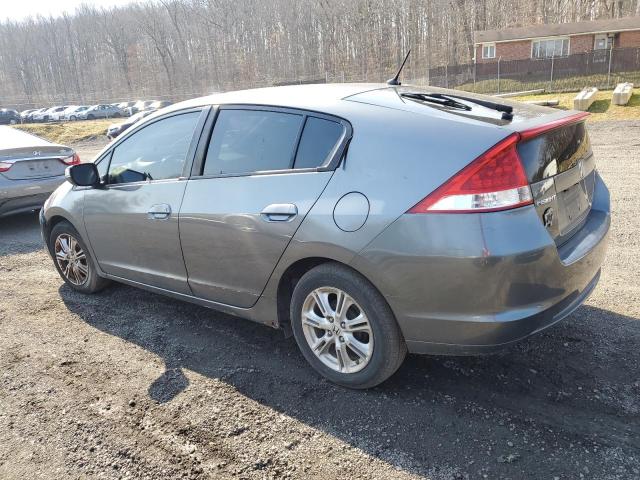 Photo 1 VIN: JHMZE2H73AS019524 - HONDA INSIGHT 