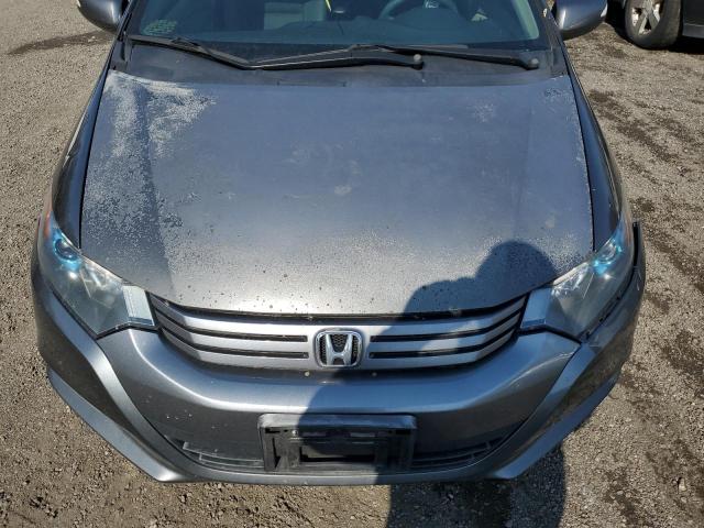 Photo 10 VIN: JHMZE2H73AS019524 - HONDA INSIGHT 